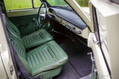 Volvo Amazon 121 Station Wagon, 1967