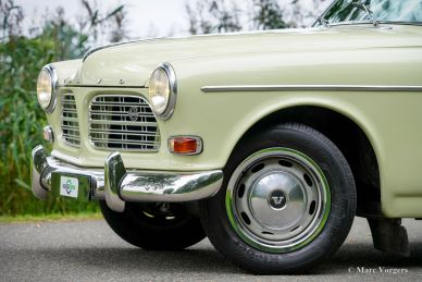 Volvo Amazon 121 Station Wagon, 1967