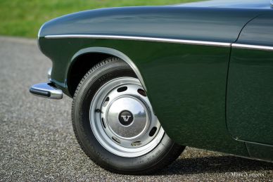Volvo 1800 S, 1967