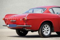 Volvo 1800 S, 1966
