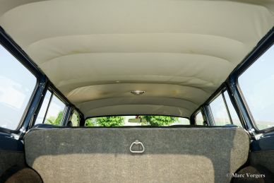 Volvo 221 ‘Amazon’ Estate, 1965