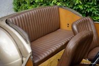 Westland Healey Roadster, 1947