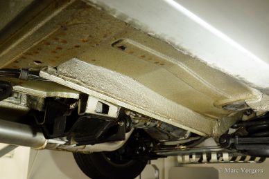 Alfa Romeo 2000 GTV, 1973