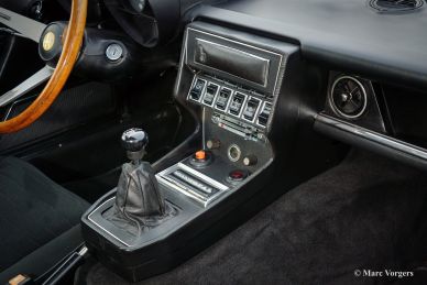 Alfa Romeo Montreal, 1975