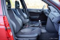 Alfa Romeo 155 Twin Spark 2.0 16V, 1995