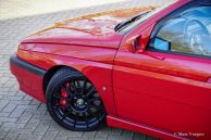 Alfa Romeo 155 Twin Spark 2.0 16V, 1995