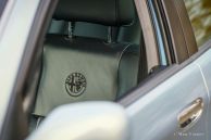 Alfa Romeo 166 Super 3.0 V6, 2000