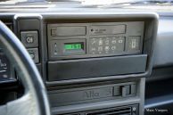 Alfa Romeo 75 1.8 Turbo, 1986