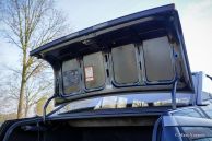 Alfa Romeo 75 1.8 Turbo, 1986