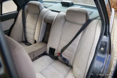 Alfa Romeo 75 2.5 V6 Milano, 1986