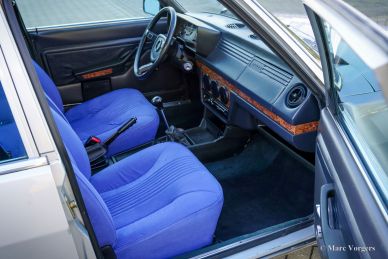 Alfa Romeo Alfetta 2.0, 1981