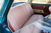 Alfa Romeo Giulia 1300, 1964