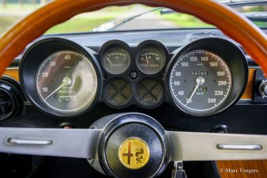 Alfa Romeo Giulia 2000 GTV, 1974