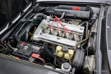 Alfa Romeo Giulia GT 1300 Junior ‘Lusso’, 1975