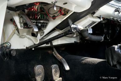 Alfa Romeo Giulia 1600 Spider, 1962