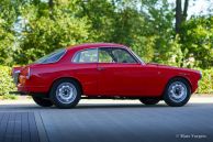 Alfa Romeo Giulietta Sprint, 1960
