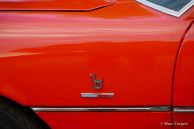 Alfa Romeo Montreal, 1972