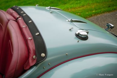 Allard K2 Roadster, 1951