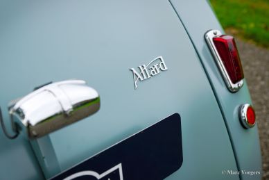 Allard K2 Roadster, 1951