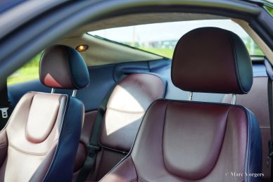 Aston Martin DB7 Vantage Coupe, 2002