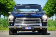 Austin A110 Westminster, 1964