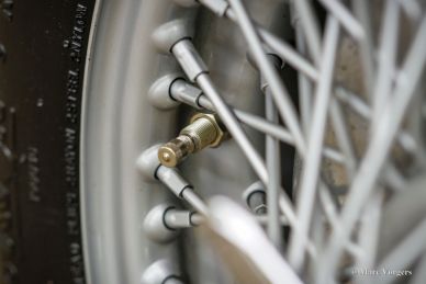 Austin Healey 100/4 BN1, 1953