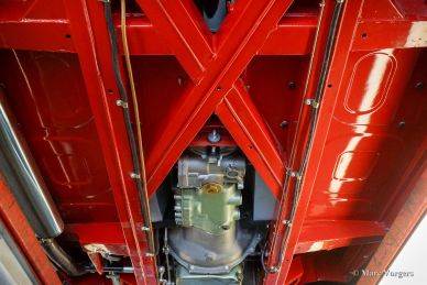 Austin Healey 100/M ‘Le Mans’, 1955