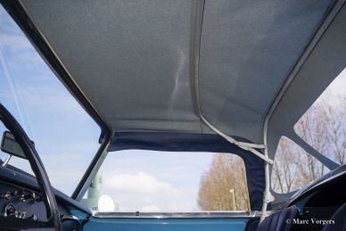 Austin Healey Sprite MK 1 'frog-eye', 1960