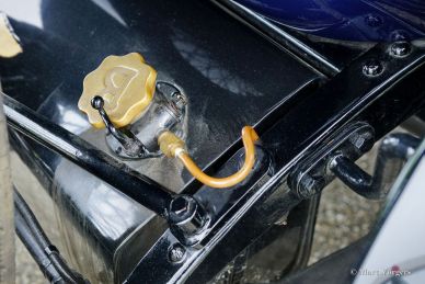 Bentley 3-Litre ‘Speed’ model, 1924