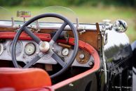 Bentley 3-Litre, 1923
