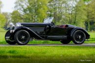 Bentley Alpine Special, 1951