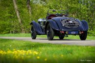 Bentley Alpine Special, 1951