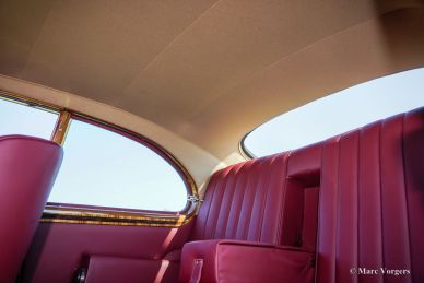 Bentley R Type Continental ‘Racing Green Engineering’, 1953