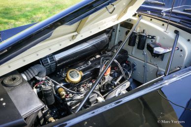 Bentley R Type Continental ‘Racing Green Engineering’, 1953