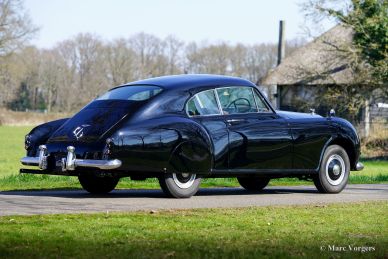 Bentley R Type Continental ‘Racing Green Engineering’, 1953