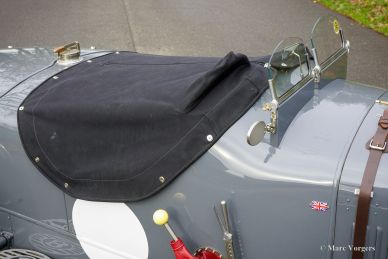 Bentley ‘Old Number One’ special, 1947