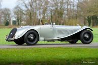 Bentley R-Type Sports Special, 1954