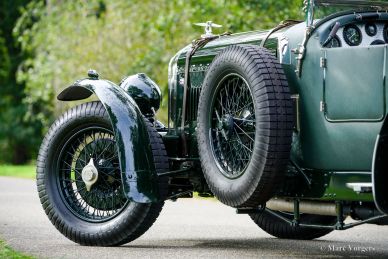 Bentley Speed 8 Special, 1951