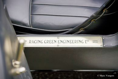 Bentley Speed 8, 1949