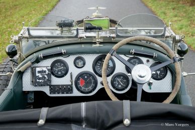 Bentley Speed 8 ‘Le Mans’ Open Tourer, 1951