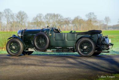Bentley Speed 8 ‘Le Mans’, 1947