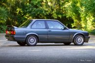BMW 320 IS (E30), 1988