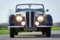 BMW 327/28 Sport-Kabriolett, 1938