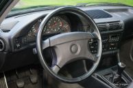 BMW M5, 1989