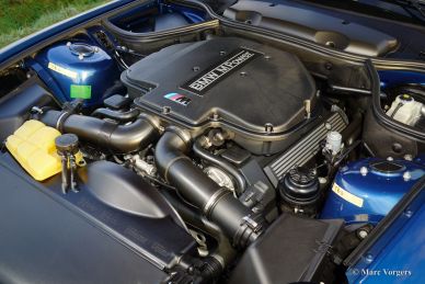 BMW Z8, 2002