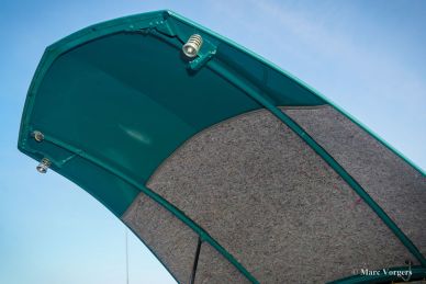 Citroen ID19 P, 1964