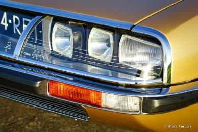Citroen SM, 1971