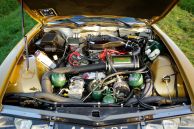 Citroen SM, 1971