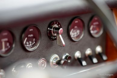 Daimler 250 V8, 1967