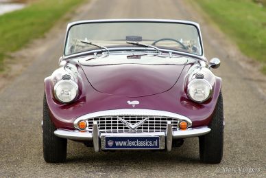 Daimler SP 250 'Dart', 1963